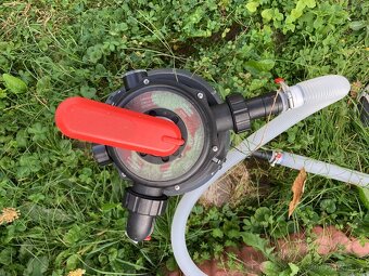 BAZÉN SWING4KIDS 3,05x0,76m - 9