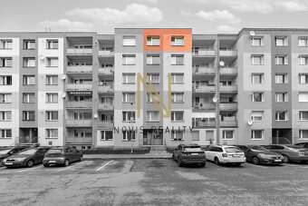 Prodej, byt 1+1, 40 m², Holýšov, ul. Pod Makovým Vrchem - 9