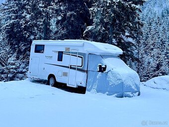 Ford Transit 2,0 TDci - 9