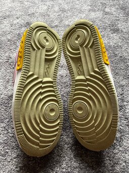 Nike Air force 1 Fontanka Vel 39 - 9