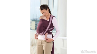 Nosící šátek - 9