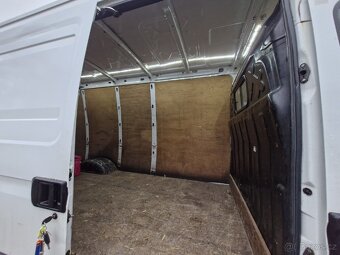 Iveco Daily 2.3 2010 - 9