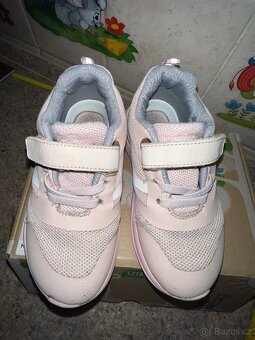 Tenisky D.D. step Vel.25 - 9