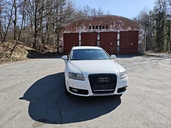 Audi a6 - 9
