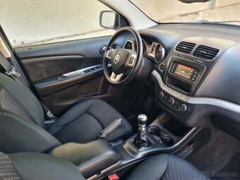 Fiat Freemont  2.0d 125kw na ND - 9