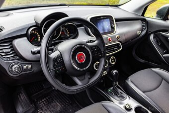 Fiat 500X 2.0 103kW - 9