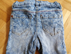 podšité slim rifle 92 - 9