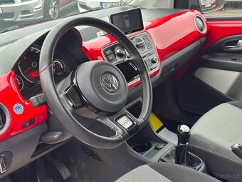 Volkswagen Up 2014 - 9