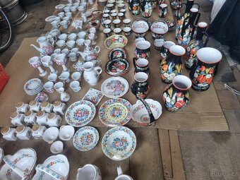 chodska keramika - 9