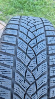 BMW Disky s pneu - 9