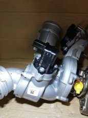 Turbo MGT1446 Audi / VW 1.8TSI 1.8 TFSI - EA888 - 9