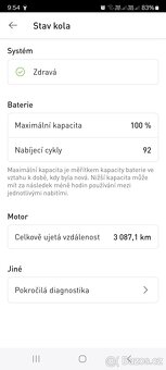 Specialized Levo SL Comp Carbon - vel. L/21 - 9