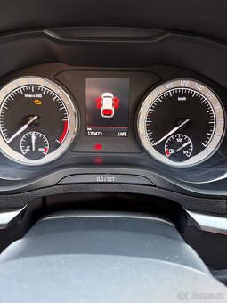 Škoda Karoq 1.6TDI, 85kw - 9
