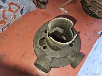 Jawa 250/559 353 - 9