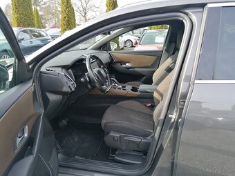 DS 7 Crossback 1.5 HDi So Chic Automat - 9