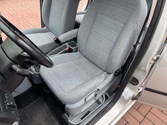 Ford C-Max 1,6 TDCi 2008, ČR, 225000km - 9