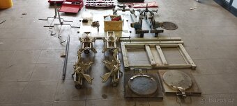 Vybavení Autoservisu a pneuservisu - 9