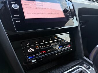 Volkswagen Passat 2.0TDi DSG • 110kw • 3/2021 • Webasto •DPH - 9