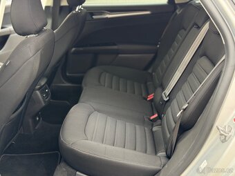 Ford Mondeo 2019 2.0TDCI 150TKM 1MAJ. - 9