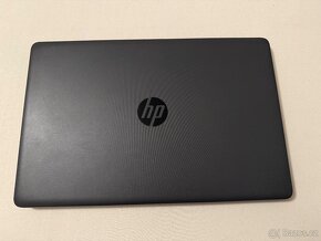Notebook HP 250 G7 - 9