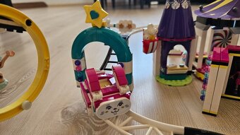 LEGO Friends 41685 Kouzelná horská dráha - 9