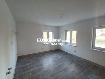 Prodej rodinného domu v obci Jiříkov- Filipov, ev.č. 05698 - 9