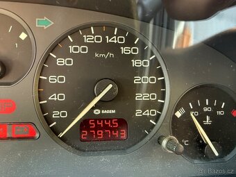 PEUGEOT 406 - 9