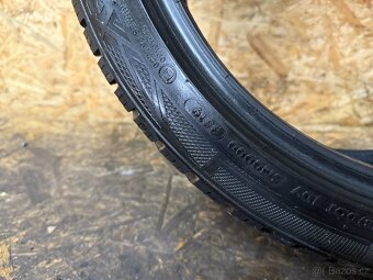 KOMPLETNÍ SADA ZIMNÍCH PNEU 225/40 R18 92W VREDESTEIN 2023 - 9