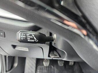 Octavia IV 2,0 TDi 85kw Style 2021 ALU, DIG. KLIMA, NAVI,DPH - 9
