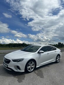 Opel Insignia Gsi 191kw - 9