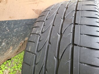 19" Letní Škoda CRATER Karoq 5x112 8J ET45 225/45/19 - 9