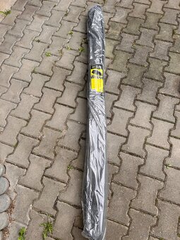 Přístřešek carp zoom WC kbelík ridgemonkey - 9