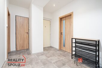 Prodej, byty/3+1, 78 m2, Zelenohorská 191/33, 32600 Plzeň, P - 9