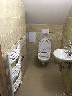 Pronájem bytu 2+kk • 72 m² - 9