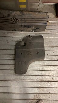 Díly na VW T4 - 9