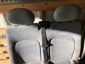 Mechanické odpružení Sedadla řidiče - 9