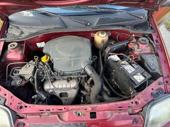 Prodám Renault Thalie 1.4 55kw stk5/27 - 9