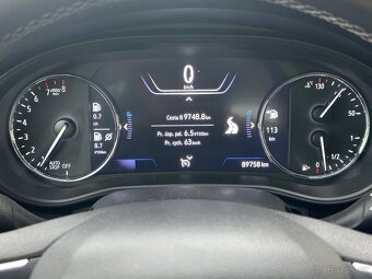 Opel Astra Combi K 1.2Turbo 96kw Ultimate odpočet dph - 9