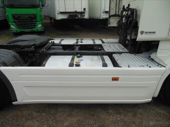 Scania R410, Standart, Retarder - 9