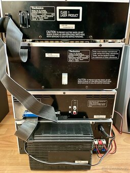 Technics - SC-EH780, SC-EH680, SC-EH580 - 9