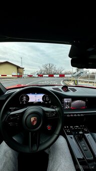 Porsche 911, 911 Facelift Cabriolet 2024, 6500km TOP záruka - 9