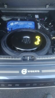 Prodám Volvo V90 Cross Country B4 Mild Hybrid - 9