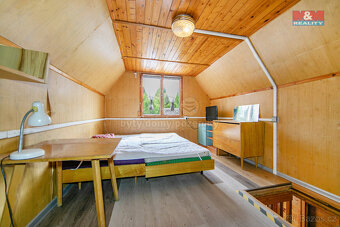 Prodej chaty, 60 m², Svojšín - 9