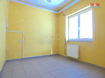 Pronájem obchodních prostor, 200 m², Bystřice u Benešova - 9