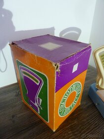 KDN obchodní váha s krabicí - 9
