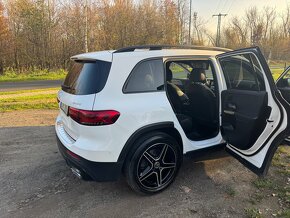 Mercedes benz glb 250 4matic amg paket - 9