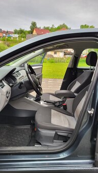 Škoda Octavia 3 / III - 1. majitel, 1.6 TDI, 77 kW - 9