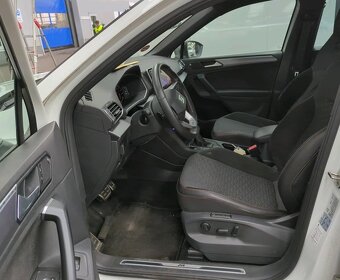 ► SEAT TARRACO 2.0 TDI DSG F1 FR PANO-WEBASTO-KAMERA-LED-20 - 9