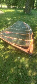 windsurf STX WS 250 Freeride - 9