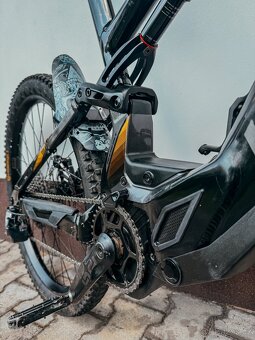 LAPIERRE Overvolt 7.6 XL celoodpružené elektrokolo - 9